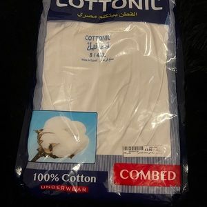 This real cooten I’m selling this items 4 for 60 $